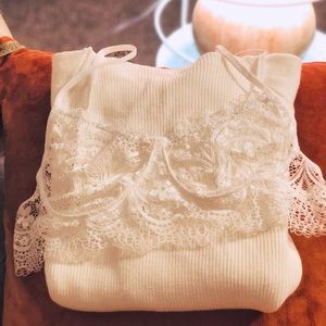 Meet your Posher, Vy